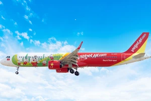 Bay thẳng Phú Quốc - Đài Trung, Cao Hùng chỉ từ 0 đồng, Vietjet thôi!