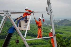 Thứ trưởng Bộ Công thương: Đừng nghĩ giá điện chỉ có tăng, mà sẽ có cả giảm