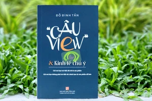 “Câu view & Kinh tế chú ý”: Hóa giải những tác hại của mạng xã hội 