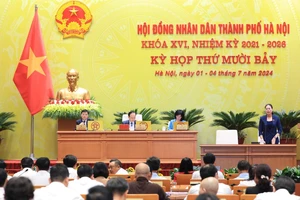 Hà Nội đã kỷ luật 73 cán bộ vi phạm trong thực thi công vụ