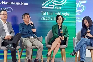 Bảo hiểm nhân thọ Việt Nam đã qua “thanh lọc”