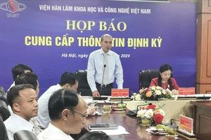 Hình ảnh mô phỏng vệ tinh LOTUSat-1. Nguồn: NEC