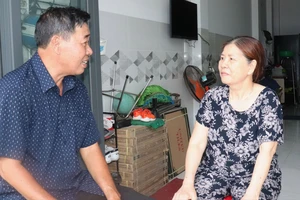 Lòng dân thuận, việc khó cũng thành: “Cầu nối” của những thành công