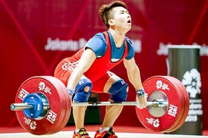 Thay đổi chiến lược để thành công ở Olympic: Chọn môn mũi nhọn để đầu tư trọng điểm