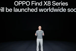 OPPO chính thức xác nhận ra mắt toàn cầu thế hệ flagship mới nhất, Find X8 Series trong thời gian sắp tới