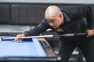 Nhùng nhằng quản lý làng billiards thế giới