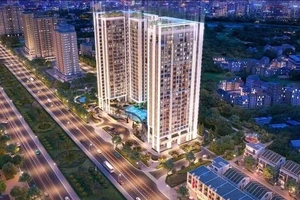 Lý do nhà đầu tư lựa chọn Essensia Sky