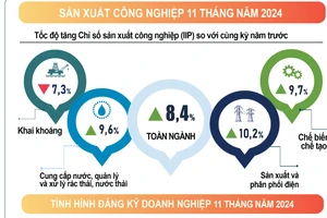 Nguồn: Tổng cục Thống kê 