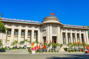 Ngân hàng Nhà nước dự kiến tăng trưởng tín dụng năm 2025 khoảng 16%