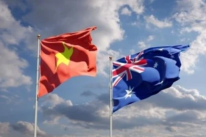 Lãnh đạo Việt Nam điện mừng Quốc khánh lần thứ 237 của Australia