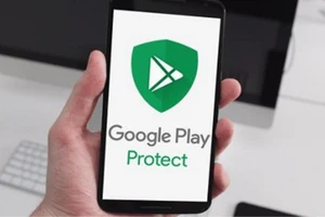 Google Play Protect là một trong những công cụ phòng chống lừa đảo online