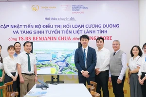 Thiện Nhân Hospital hợp tác chuyên môn cùng Tập đoàn Y tế Yutokukai (Nhật Bản): Tiên phong nâng cao chất lượng y tế quốc tế tại Việt Nam