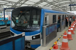 MAUR kiến nghị sớm bố trí vốn đầu tư các tuyến metro