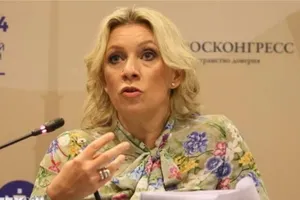Nga đề nghị Ukraine thảo luận bản ghi nhớ hòa bình