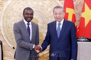 Việt Nam luôn là đối tác tích cực, tin cậy và ủng hộ UNESCO