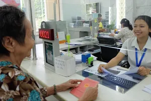 Thành ủy TPHCM chỉ đạo tăng cường giải pháp nâng cao chỉ số PAPI