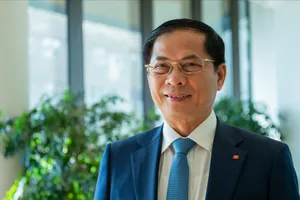 Đẩy mạnh hợp tác trên tinh thần đã "nói là làm, cam kết phải thực hiện”