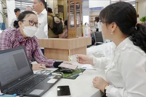 TPHCM kiến nghị lấy kết quả cải cách làm tiêu chí đánh giá, bổ nhiệm cán bộ thời gian tới 