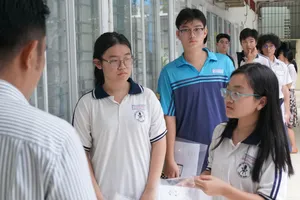 Thước đo đánh giá sự thay đổi lớn trong giáo dục