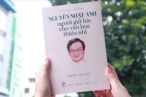 Thiếu vắng không khí cho sách vở