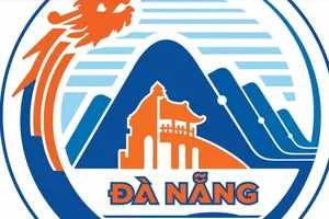 Mẫu biểu trưng 1