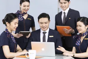Từ Tâm Dụng Trí - Sức mạnh nội lực của một ngân hàng hạnh phúc