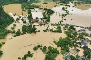 6 bài học lớn rút ra từ thiên tai