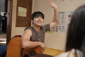 “Rể Việt” Jung Il-woo đề nghị được nói tiếng Việt trong "Mang mẹ đi bỏ"