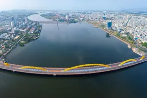 Phân khúc nào đang dẫn dắt thị trường địa ốc Đà Nẵng
