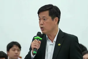 Doanh nghiệp đấu tranh bảo vệ tài sản trí tuệ: “Chờ được mạ thì má đã sưng”!