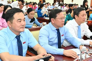 TPHCM đề xuất thông qua danh mục 75 khu đất thí điểm làm nhà ở thương mại 