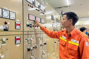 Bộ Công thương đề xuất thay đổi cơ chế giám sát giá điện
