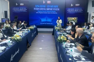 Khai thác Sân bay Long Thành là bài toán phức tạp, chưa có tiền lệ