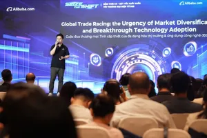 Alibaba.com với nhiều chương trình hỗ trợ SME Việt Nam phát triển thị trường