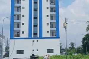 Vĩnh Long mời gọi đầu tư 4 dự án nhà ở xã hội, tổng vốn hơn 2.100 tỷ đồng