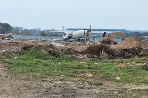 TPHCM trình 74 khu đất thí điểm dự án NOTM theo Nghị quyết 171 của Quốc hội