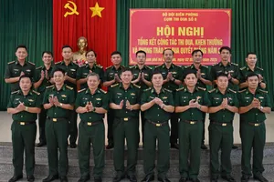 Đưa Phong trào Thi đua quyết thắng đi vào chiều sâu