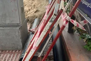 TPHCM siết chặt quản lý và sử dụng tạm thời lòng đường, vỉa hè