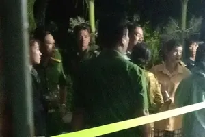 Cà Mau: Sau cuộc hẹn giải quyết mâu thuẫn, một người tử vong