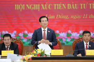 Lâm Đồng công bố loạt dự án thu hút đầu tư đến năm 2030