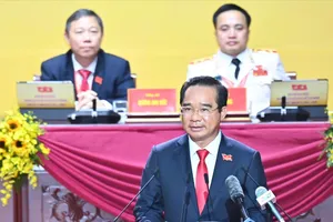 Định hướng “3 vùng - 1 đặc khu - 3 hành lang - 5 trụ cột” để TPHCM thành siêu đô thị 
