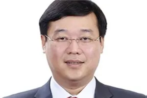 Bộ Chính trị điều động, phân công chỉ định đồng chí Lê Quốc Phong giữ chức Phó Bí thư Thường trực Thành ủy TPHCM