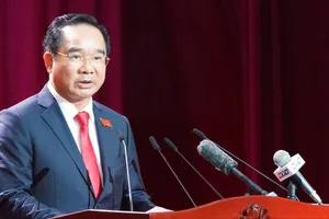 Định hướng “3 vùng - 1 đặc khu - 3 hành lang - 5 trụ cột” để TPHCM thành siêu đô thị 