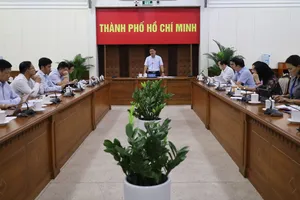 TPHCM triển khai thủ tục hành chính “phi địa giới”: Người dân quen giải quyết thủ tục tại nơi cư trú