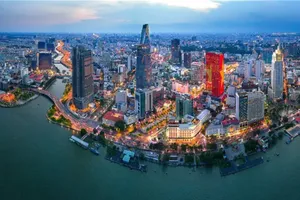 Khi “cánh cửa” Đông Nam bộ mới được mở!