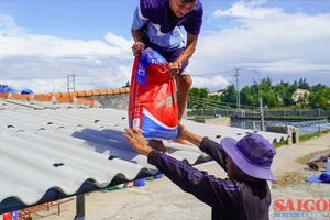 Khánh Hòa: Không để bị động, bất ngờ khi bão Kalmaegi đến