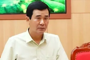 Đề nghị tuyên phạt cựu Phó Chủ tịch UBND tỉnh Phú Thọ 4 - 4,5 năm tù