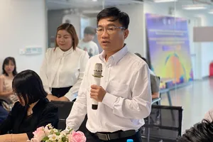 Phát triển Trung tâm Đổi mới sáng tạo và khởi nghiệp tầm cỡ quốc tế tại TPHCM 