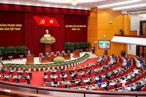 Hơn 2,5 triệu lượt ý kiến góp ý dự thảo các văn kiện trình Đại hội XIV của Đảng