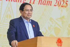 Thủ tướng yêu cầu đẩy nhanh tiến độ bố trí, xử lý các cơ sở nhà, đất 